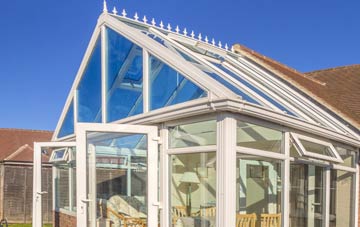 conservatory roof insulation costs Sarnau