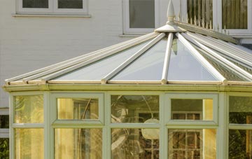 conservatory roof repair Sarnau