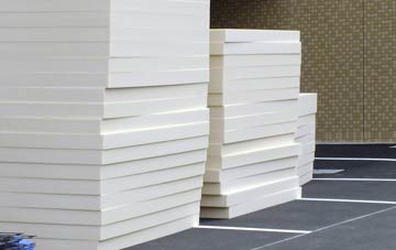 Sarnau flat roof insulation costs