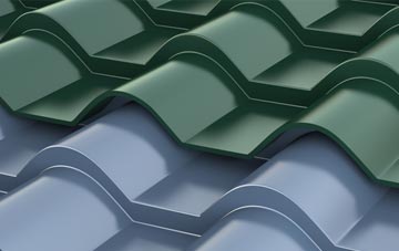 who should consider Sarnau plastic roofs