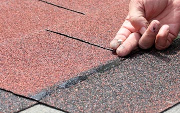 Sarnau asphalt roof repairs