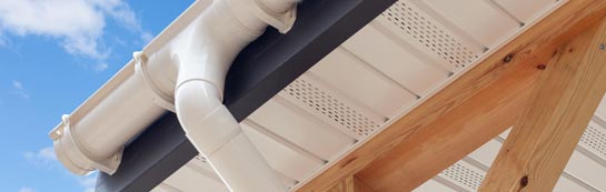 get Sarnau guttering quotes today