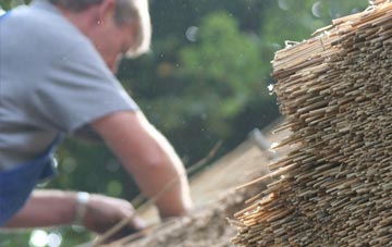 professional Sarnau thatchers