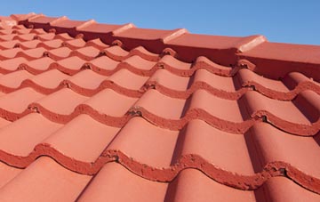 Sarnau tile and slate roof replacement