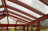 Sarnau conservatory roofing insulation