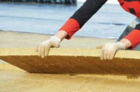 find rated Sarnau roof insulation companies