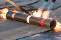 Sarnau flat roof sealing